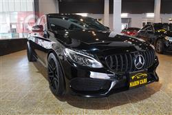 مێرسێدس بێنز C-Class